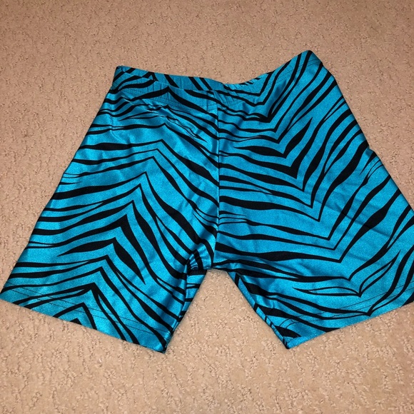 marshalls biker shorts